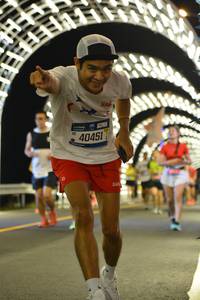BIB: 40451
                            <button type="button" onclick="openModal(20384610)" class="btn btn-primary btn-sm float-right btn-popup" data-toggle="modal" data-target=".modal-high-quality">
                        <i class="fas fa-shopping-cart"></i> Add to Cart
                    </button>
                                            <button type="button" onclick="isThisMe(20384610, true)" class="btn btn-success btn-sm float-right btn-popup btn-isme hidden" data-toggle="tooltip" data-placement="bottom" title="นี่คือรูปของคุณใช่ไหม คลิกที่นี่เพื่อเอาเข้าอัลบั้ม">
                        <i class="fas fa-plus"></i> Add to album
                    </button>
                    <button type="button" onclick="isThisMe(20384610, false)" class="btn btn-warning btn-sm float-right btn-popup btn-isnotme hidden">
                        <i class="fas fa-ban"></i> Remove from album
                    </button>